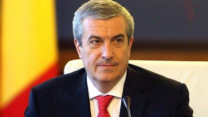 Declarație Tăriceanu, privind situaţia arhivei SIPA