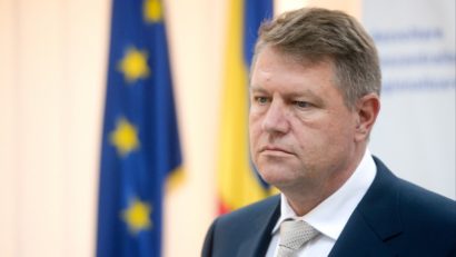 Preşedintele Iohannis se întâlneşte luni cu prinţul Charles