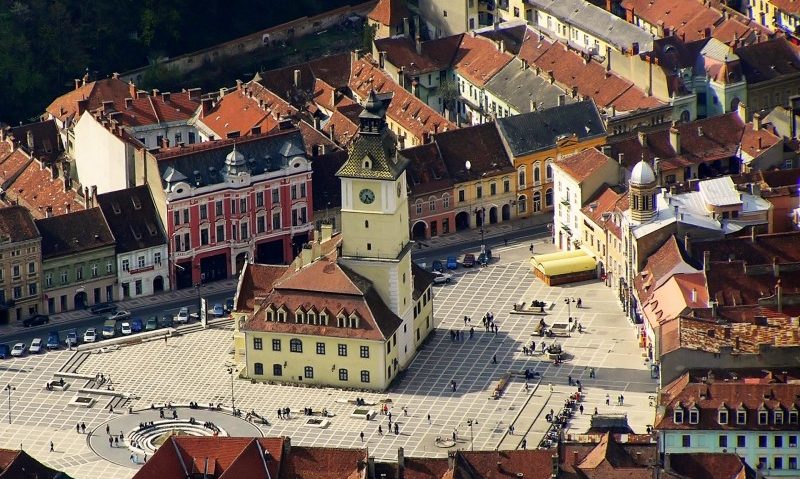 Direcția de Cultură din Brașov este blocată de 3 luni