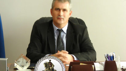 Prefectul județului Sibiu a luat act de demisia primarului comunei Şelimbăr