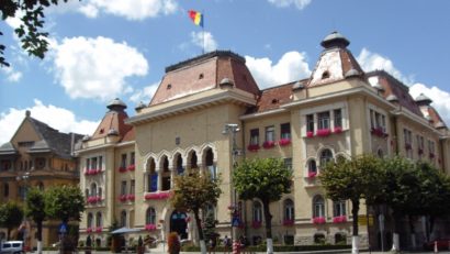 Primăria Tîrgu-Mureș vrea să taxeze, din nou, parcările din municipiu