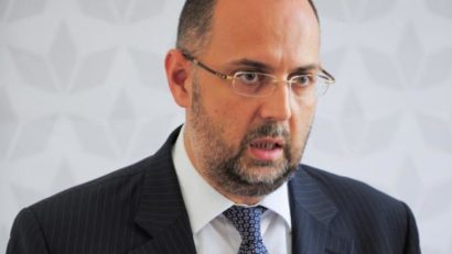 Kelemen Hunor: „Separarea puterilor în stat este o ficțiune”