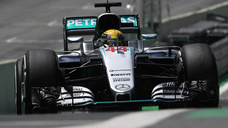 Hamilton pornește din pole-position în Marele Premiu al Canadei