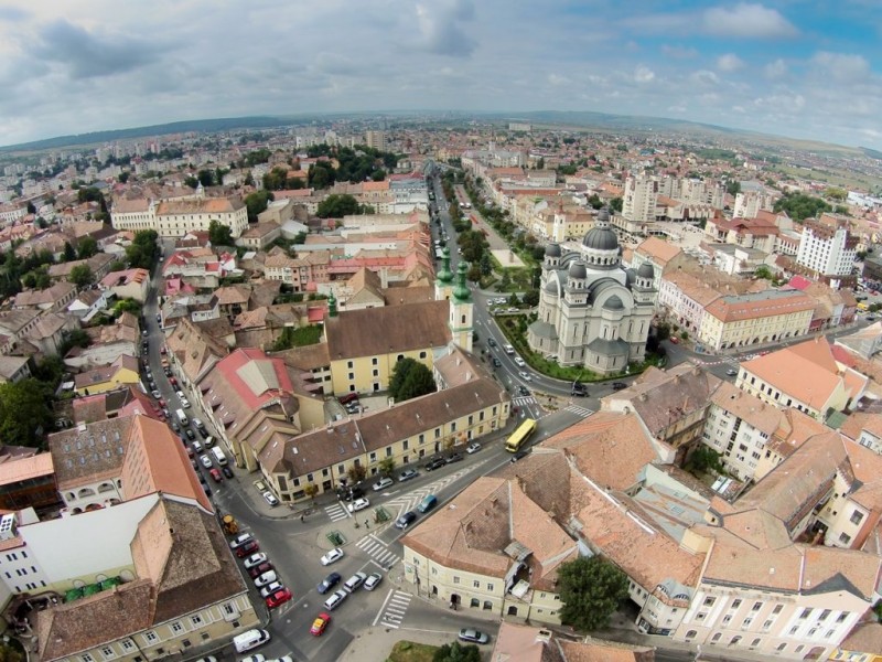 Consiliul Județean Mureș reînființează Asociația de Turism