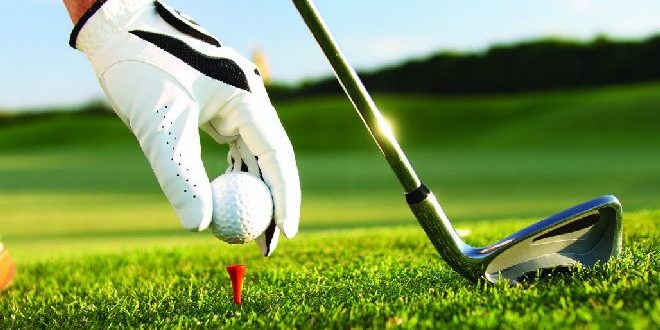 Olandezii caută în România îngrijitori pentru terenurile de golf