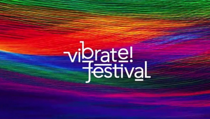 La Brașov a început „vibrate!festival”