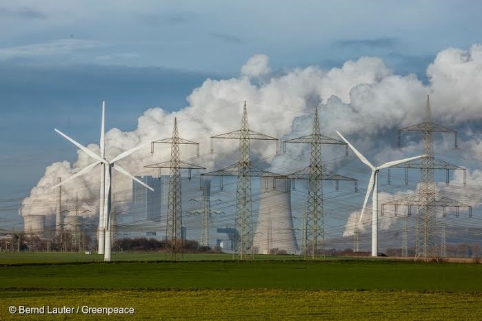 Conferinţa ONU privind schimbările climatice de la Katowice, în Polonia