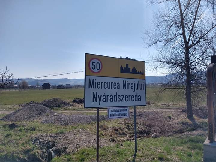 Probleme cu dreptul de proprietate pe parcelele din Miercurea Nirajului