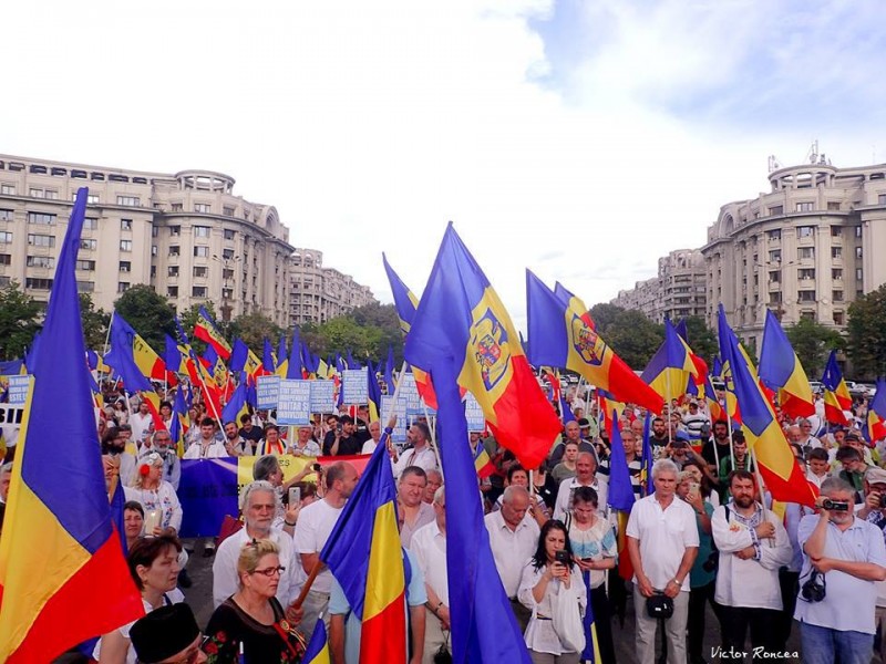 Forumul Civic al Românilor din Covasna, Harghita şi Mureş nu vrea modificarea Codului administrativ