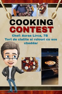 concurs culinar 5