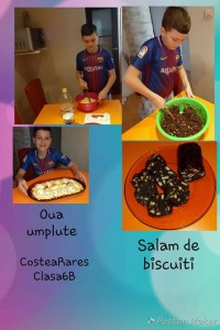 concurs culinar 7