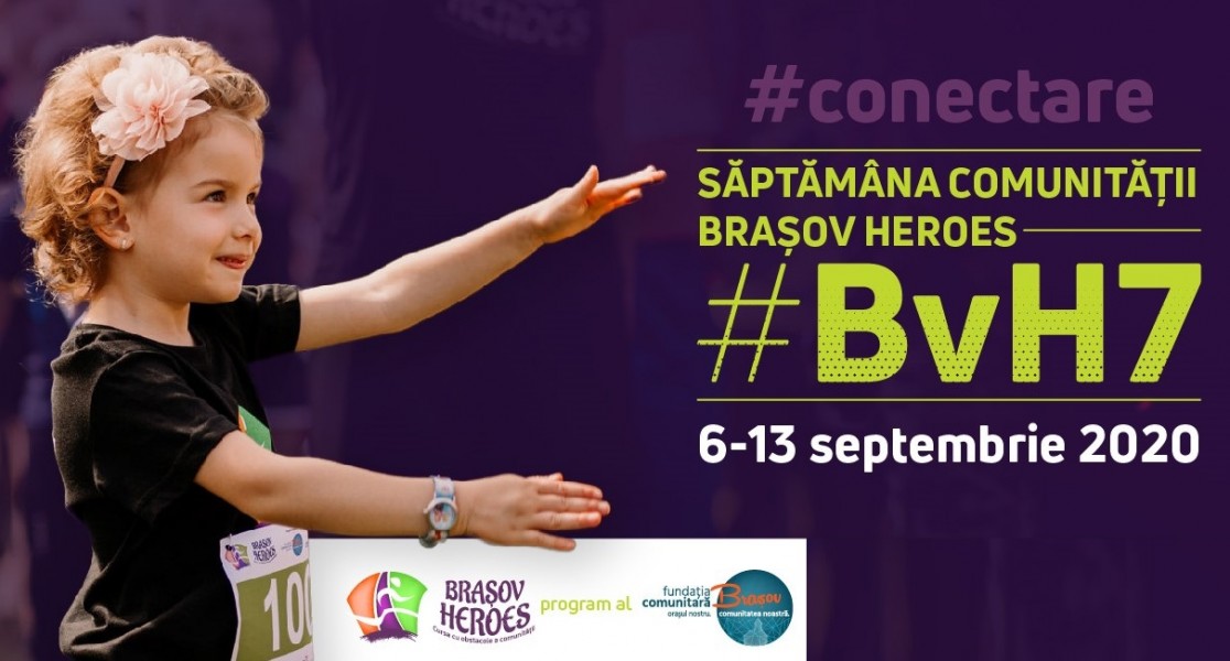 „Braşov Heroes” va fi organizat şi anul acesta