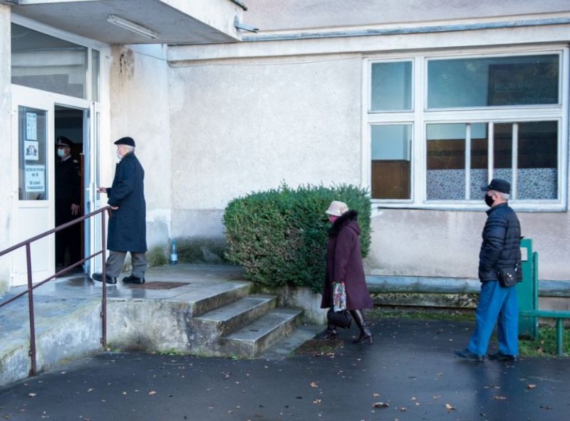 Patru comune din judeţul Mureş vor avea mai mulţi consilieri locali, iar trei, mai puţini