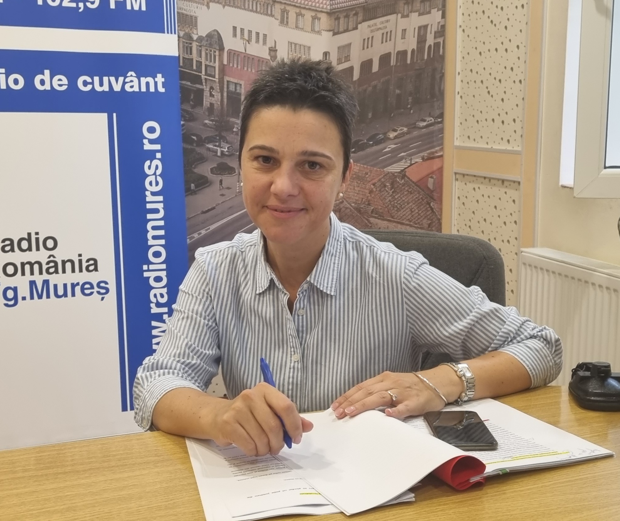 Care sunt prioritățile deputatului Csep Andrea?