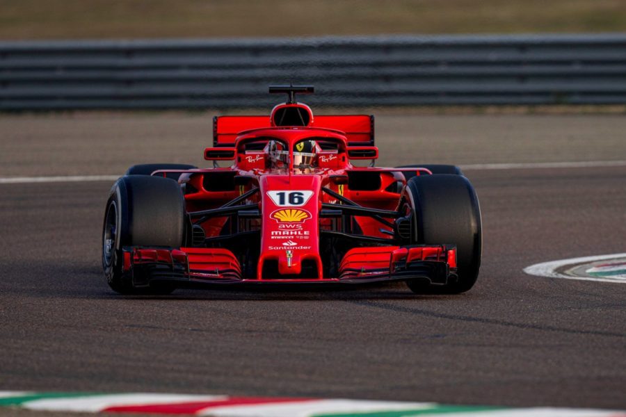 Leclerc a câștigat MP al Australiei la Formula 1