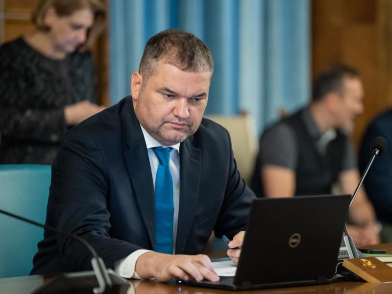 Proiect de hotărâre pentru prioritizarea plății facturilor în cadrul Programului „Anghel Saligny”