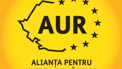 „Aur pentru România”, la Reghin