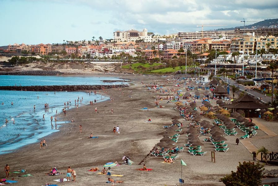 Mondoturistic | Tenerife