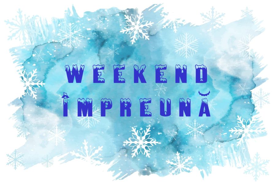 „Weekend împreună”, cu Veronica Ilie