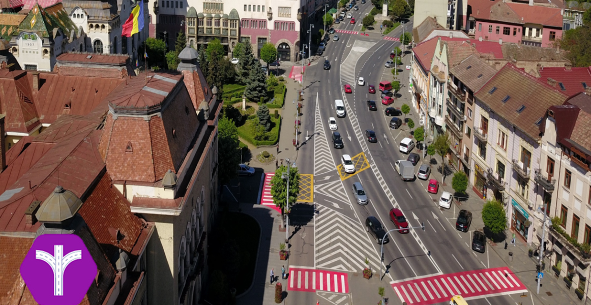 Restricții de trafic în municipiul Tg.Mureș