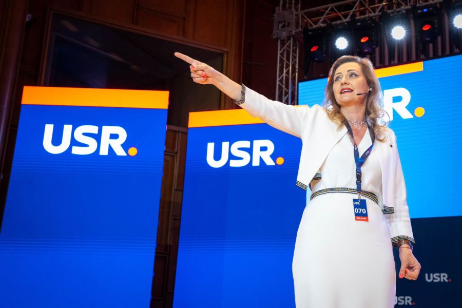 USR propune reducerea taxelor pe muncă