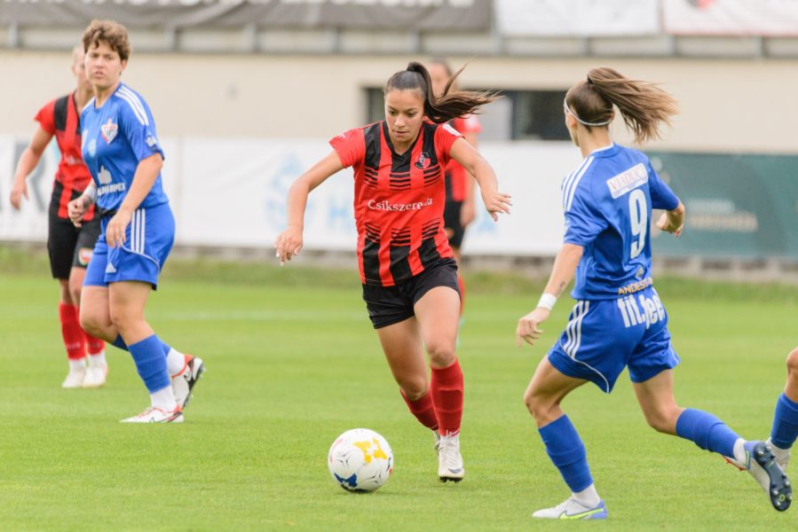 SuperLiga feminină de fotbal