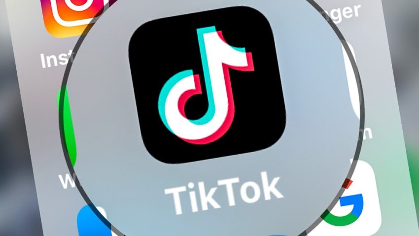 Noi cazuri de copii răniţi în urma unei provocări de pe platforma de socializare TikTok