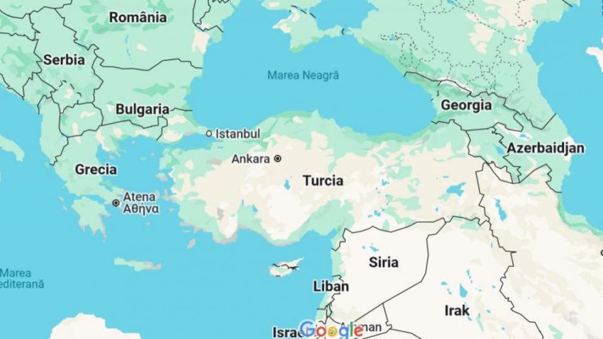 UPDATE: Un atac terorist a avut loc, astăzi, în apropiere de Ankara, la una dintre cele mai importante fabrici turceşti de avioane şi drone