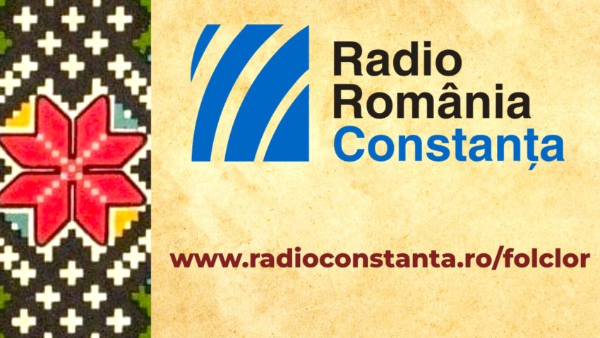 Se lansează canalul online radioconstanta.ro/folclor