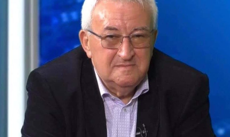 Cezar Irimia: programul național de paliație, praf în ochi pentru campania electorală