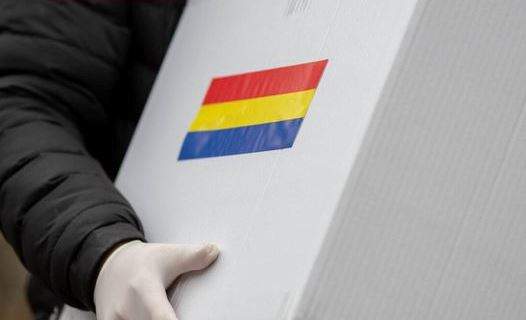 160 de pacienți internați la Spitalul Clinic Județean Târgu Mureș votează