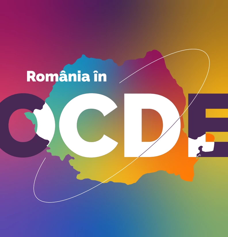 România a primit avizul formal al OCDE în domeniul politicilor educaționale