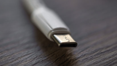 Infogadget, cu Raluca Creț – Cablul de încărcare de tip USB Type-C