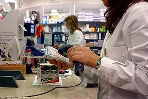 Farmacia non-stop din Tg.Mureș și-a reluat activitatea