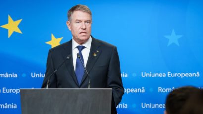 Iohannis: Voi convoca consultări în zilele următoare