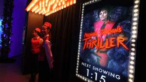 Acum 42 de ani, “Thriller” debuta și zguduia industria muzicală