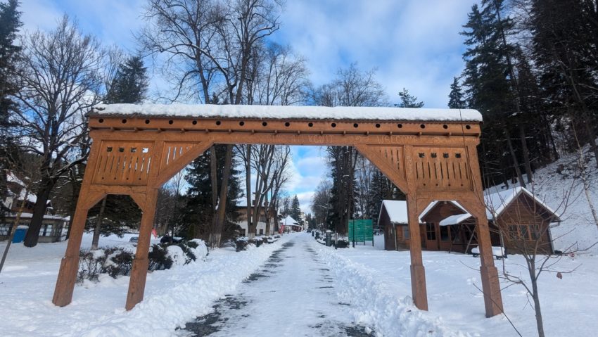 Turismul în Borsec, în continuă creștere