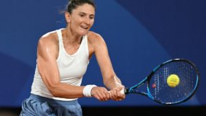 Irina Begu a ratat calificarea pe tabloul principal la Adelaide