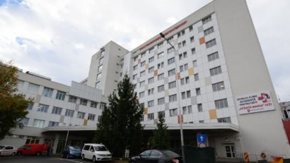 Reprezentanții Spitalului de Copii ”Sfânta Maria” din Iași inițiază un demers pentru interzicerea comercializării și utilizării petardelor de către copii