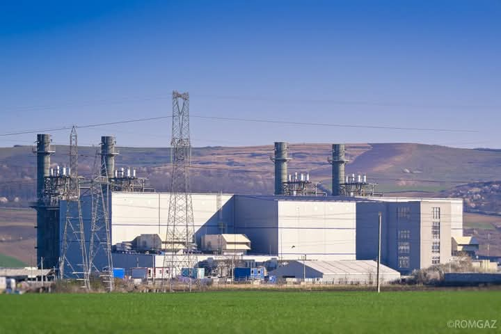 La Iernut şi Răstoliţa se aşteaptă punerea în funcţiune a investiţiilor strategice în energie